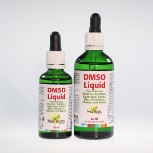 DMSO Store New Roots DMSO Liquid 50ml 95ml 2K72