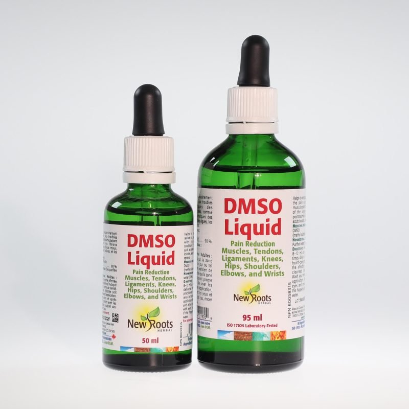 DMSO Store New Roots DMSO Liquid 50ml 95ml 2K72